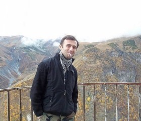 Temo CHe, 43 года, თბილისი