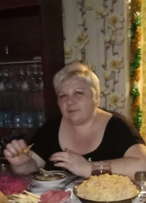 Елена, 38, Россия, Михайловка