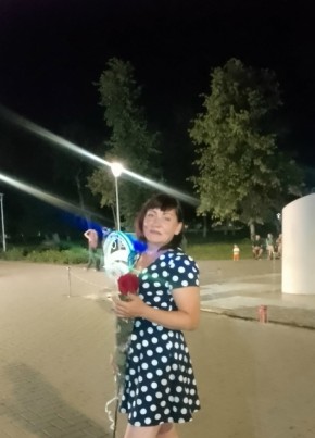 Екатерина из Шахты 46 лет
