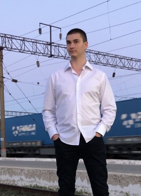 Николай, 28, Россия, Муром