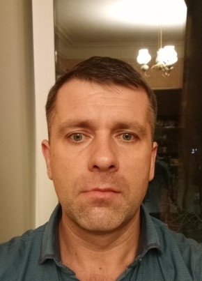 Алекс, 43, Россия, Волхов