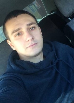 Андрей из Барнаула 24 года