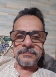 Cesar, 51 год, Porto Alegre