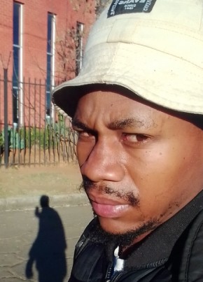 Levern из IBloemfontein 26 лет