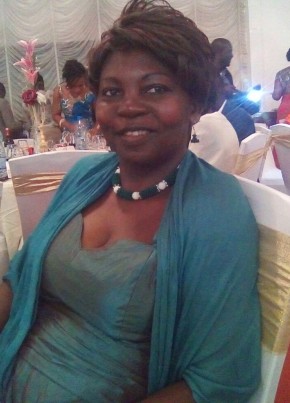 annie, 51, République Gabonaise, Libreville