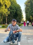 Vitaliy, 51, Voronezh