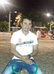 Leon Garcia, 35  , Itagui