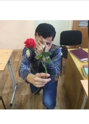 Rasul, 26, Россия, Лянтор