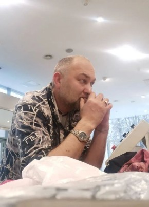 Владимир из Москвы 53 года