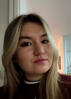 Алина из Казани 34 года