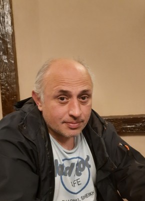 Гела, 51, Россия, Реутов