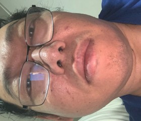 Andrei Taomura, 41, Uberlandia