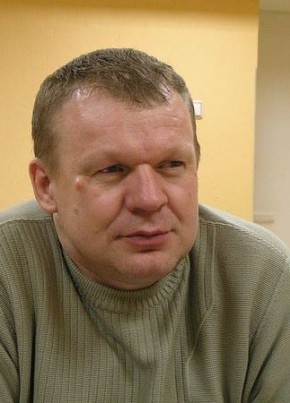 Chack, 59, Россия, Усть-Илимск