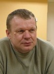 Chack, 59 лет, Усть-Илимск