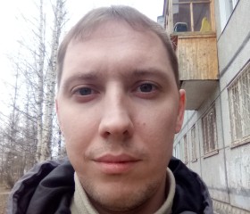 Вячеслав, 35 лет, Сыктывкар