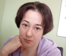 Ленара, 43 года, Нижнекамск