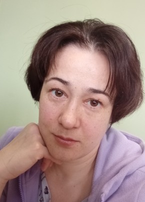 Ленара, 43, Россия, Нижнекамск