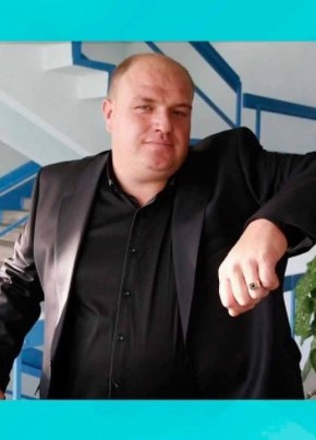 Игорь, 42, Россия, Батайск
