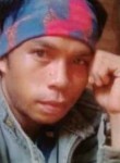 Unknown, 23 года, Banjarmasin