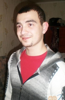 Анатолий, 33, Россия, Новодвинск