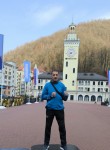 Aykaz, 65, Orel-Izumrud