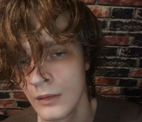 Timofey, 24, Moscow
