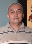 муса, 56 лет, Бишкек
