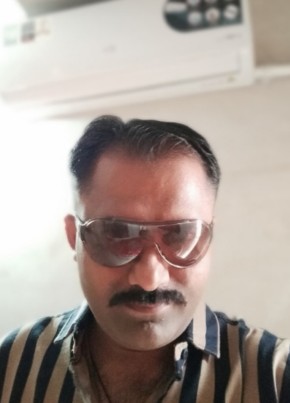 vijaysinh parmar, 34, India, Rajkot