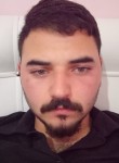 Yusuf Özkan, 22 года, Kayseri