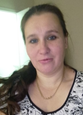 Олеся, 37, Россия, Опочка