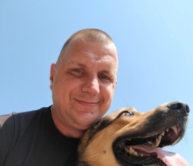 Vitaliy, 37, Saint Petersburg