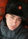 Антон, 22 года, Саратов