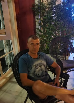 Вячеслав, 48, Россия, Королёв