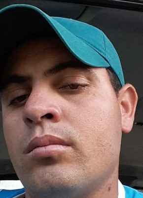 Tiago, 34, República Federativa do Brasil, São Francisco do Sul
