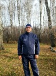 Роман, 47 лет, Новосибирск