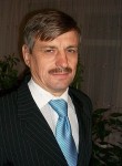 Avgust, 64, Volgograd