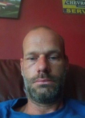 Jack, 40, Koninkrijk der Nederlanden, Heusden
