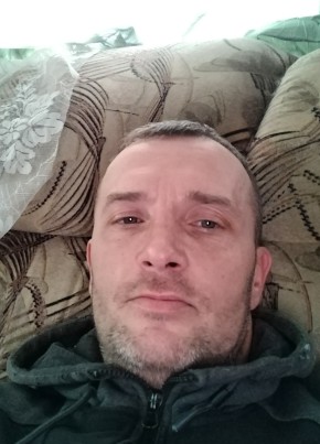 Deni, 39, Россия, Сокол