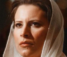 Aiysha  Gaddafi, 48, Muscat