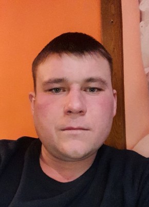 Роман, 35, Россия, Нерчинск