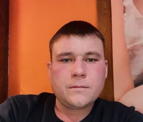 Роман, 35 лет, Нерчинск