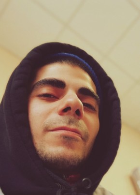 Fayzi, 30, Russia, Saint Petersburg