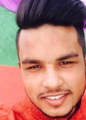 Yash, 27, India, Kapurthala Town