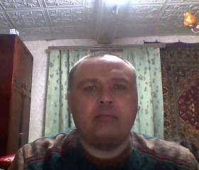 Евгений, 48 лет, Канаш