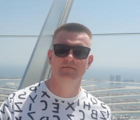 YariMatiLatvala, 47, Tolyatti