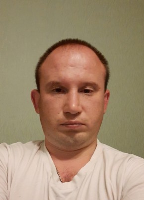 Антон , 38, Россия, Петропавловск-Камчатский