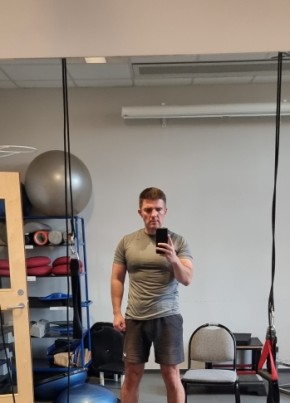 Artem, 46, Russia, Saint Petersburg