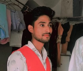 Rahman Bhai, 19 лет, Agra