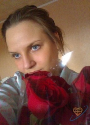 марина, 36, Россия, Москва