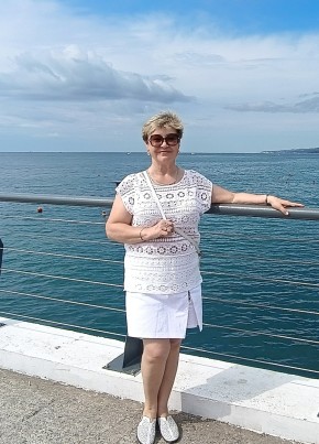 Irina, 65, Russia, Revda